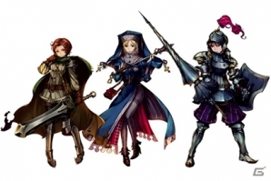 ファンタジーRPG「ドラゴンアポカリプス」が正式サービス開始！配信7日間以内にチュートリアル突破でプレゼントがもらえるの画像7