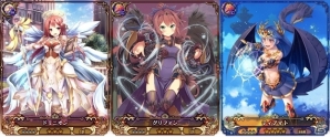 ファンタジーRPG「ドラゴンアポカリプス」が正式サービス開始！配信7日間以内にチュートリアル突破でプレゼントがもらえるの画像9