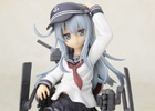 「艦隊これくしょん -艦これ-」暁型駆逐艦「響」がアニメ版で立体化！8月に発売予定