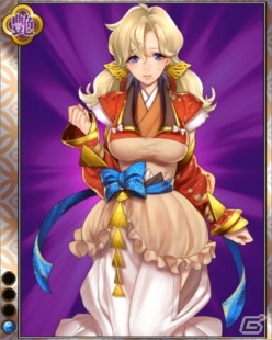 PC「戦国武将姫 MURAMASA 乱」戦乱交戦イベント「早雲のチューチュー！関東平定記」が開催の画像13