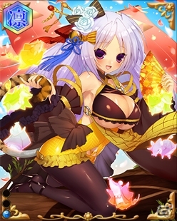 PC「戦国武将姫 MURAMASA 乱」戦乱交戦イベント「早雲のチューチュー！関東平定記」が開催の画像2