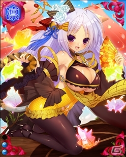 PC「戦国武将姫 MURAMASA 乱」戦乱交戦イベント「早雲のチューチュー！関東平定記」が開催の画像3