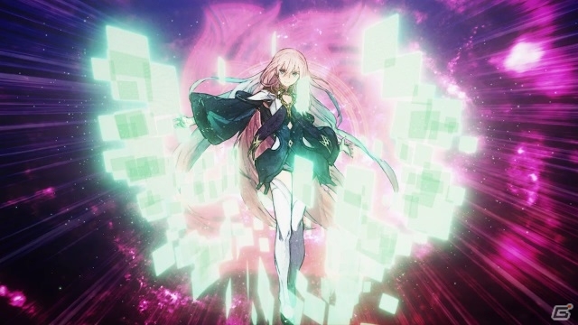 iOS/Android「ラプラスリンク」PV第2弾が公開！白魔導士、ナースキャップ、着ぐるみうさぎのスキンがもらえる事前登録キャンペーンも開催の画像4