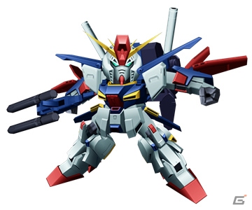 iOS/Android「スーパーロボット大戦X-Ω」キュベレイMk-II（プルツー機）のBOSSイベントが開催！ZZ、ドルバック、アルベガス」も参戦の画像5