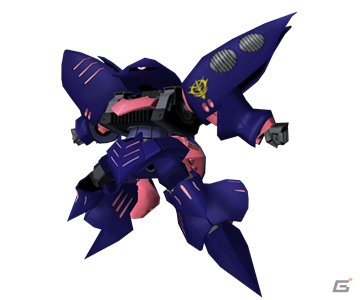 iOS/Android「スーパーロボット大戦X-Ω」キュベレイMk-II（プルツー機）のBOSSイベントが開催！ZZ、ドルバック、アルベガス」も参戦の画像6