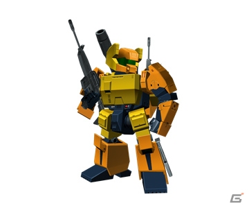 iOS/Android「スーパーロボット大戦X-Ω」キュベレイMk-II（プルツー機）のBOSSイベントが開催！ZZ、ドルバック、アルベガス」も参戦の画像7