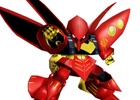 iOS/Android「スーパーロボット大戦X-Ω」キュベレイMk-II（プルツー機）のBOSSイベントが開催！ZZ、ドルバック、アルベガス」も参戦