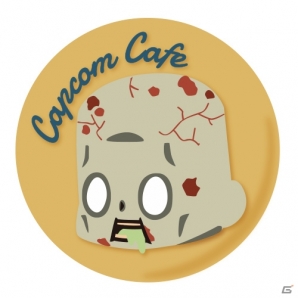 「カプコンカフェ×バイオハザード」限定グッズが3月17日より発売―6週連続で新商品をラインナップの画像18