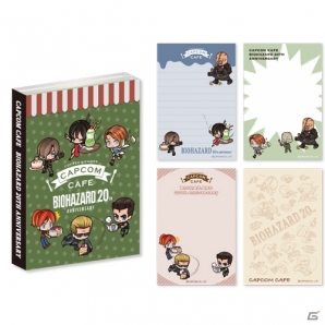 バイオハザード　カプコンカフェ　缶バッジ　ネメシス　ゾンビ バイオハザード カプコンカフェ 缶バッジ ネメシス ゾンビ バイオ