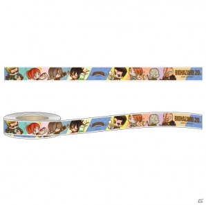 カプコンカフェ×バイオハザード」限定グッズが3月17日より発売―6週連続