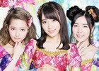 iOS/Android「AKB48グループ ついに公式音ゲーでました。」AKB48の楽曲「君はメロディー」が配信開始