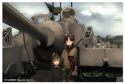 「World of Tanks」が大洗海楽フェスタに参戦！ガルパン＆しばふ氏ポストカード、PS4デコレーションシールがもらえる体験会を実施の画像8