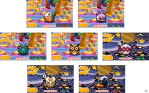 3ds版 ポケとる オンバーンが出現するイベント ハイスピードチャレンジ ヘルガー ヨルノズクが登場する ポケモンサファリ が同時開催 Gamer