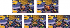 3DS版「ポケとる」オンバーンが出現するイベント「ハイスピードチャレンジ」＆ヘルガー、ヨルノズクが登場する「ポケモンサファリ」が同時開催！の画像7