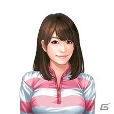 「100万人のWinning Post」「100万人のWinning Post Special」岸明日香さんとのコラボイベント第1弾が開催！大阪がモチーフのアイテムも登場の画像4