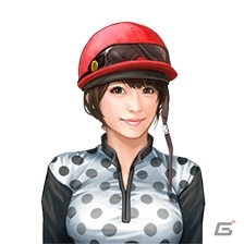 「100万人のWinning Post」「100万人のWinning Post Special」岸明日香さんとのコラボイベント第1弾が開催！大阪がモチーフのアイテムも登場の画像5