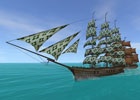 時代は蒸気機関へ！「大航海時代 Online」新拡張パック「Age of Revolution」が2016年4月19日よりサービスイン決定