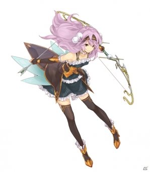 iOS/Android「エンドライド～X fragments～」花江夏樹さん、津田美波さん、小野友樹さんの出演が決定！キャラのプロフも公開の画像2