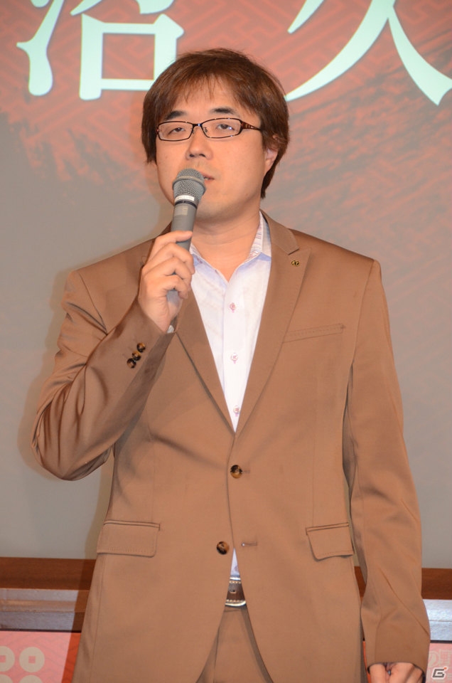 「真田丸」で活躍の高木渉さんをゲストに迎えた「信長の野望・創造 戦国立志伝」完成発表会―「信長の野望の日」特別DLCやタイトルアップデートも決定！の画像2