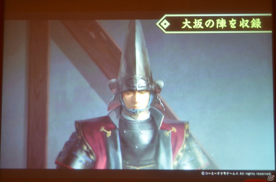 「真田丸」で活躍の高木渉さんをゲストに迎えた「信長の野望・創造 戦国立志伝」完成発表会―「信長の野望の日」特別DLCやタイトルアップデートも決定！の画像20
