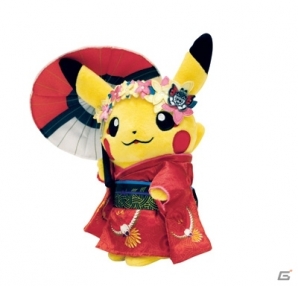 ポケモンセンターキョウトが明日開店！オープン記念キャンペーン・グッズを一挙紹介の画像1
