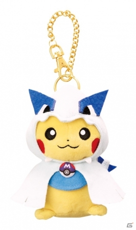 ポケモンセンターキョウトが明日開店！オープン記念キャンペーン