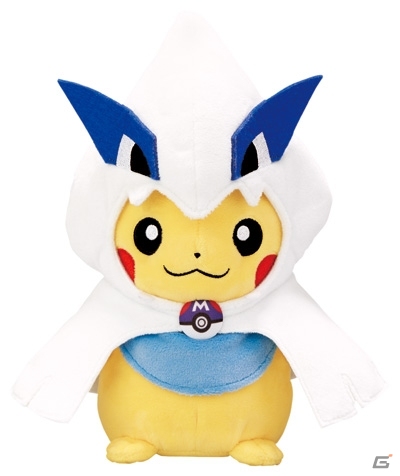 ポケモンセンターキョウトが明日開店！オープン記念キャンペーン・グッズを一挙紹介の画像17