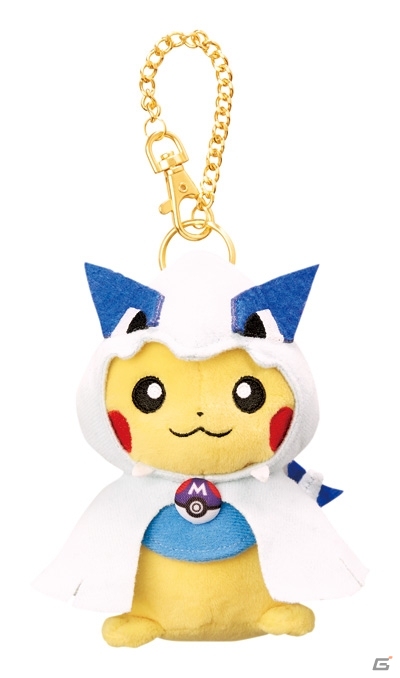 ポケモンセンターキョウトが明日開店！オープン記念キャンペーン・グッズを一挙紹介の画像19