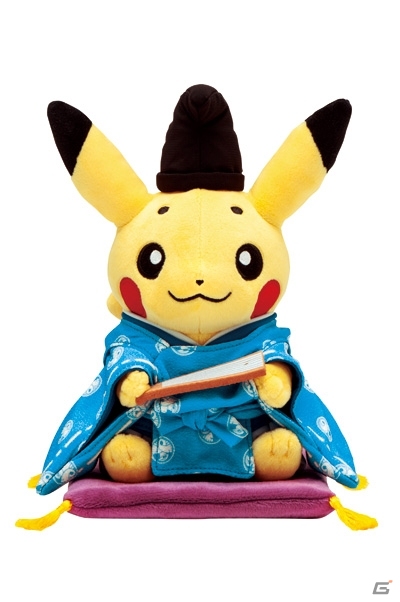 ポケモンセンターキョウトが明日開店！オープン記念キャンペーン・グッズを一挙紹介の画像6