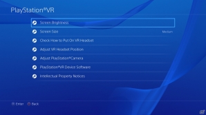 PS4専用バーチャルリアリティシステム「PlayStation VR」が2016年10月に発売決定！価格は44,980円の画像11