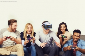PS4専用バーチャルリアリティシステム「PlayStation VR」が2016年10月に発売決定！価格は44,980円の画像14