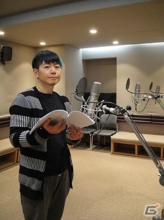 「コノ恋落チルベカラズ TRAP.6 深見圭」などオトメイトレコード3作品が発売！近藤隆さん、岸尾だいすけさん、岡本信彦さんのインタビューも公開の画像5