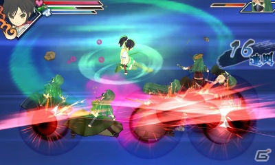 「閃乱カグラ」シリーズ2タイトルや「禁忌のマグナ」などの3DS DLタイトルの新価格での販売がスタートの画像4