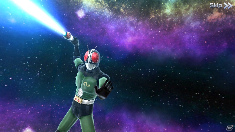 「仮面ライダー ストームヒーローズ 新たなる覚醒」100万DL突破大感謝祭の第1弾が開催！「超魔進チェイサー」などの新ユニットも登場の画像13