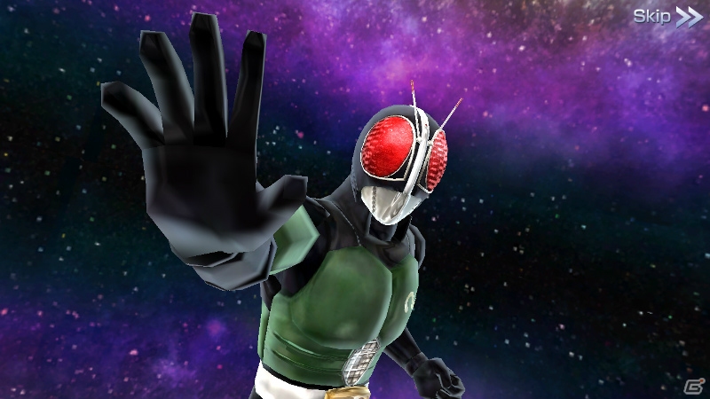 「仮面ライダー ストームヒーローズ 新たなる覚醒」100万DL突破大感謝祭の第1弾が開催！「超魔進チェイサー」などの新ユニットも登場の画像8