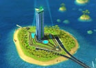 iOS/Android「SIMCITY BuildIt」スペシャルなランドマークや公園が獲得できる第1回市長コンテストが開催！