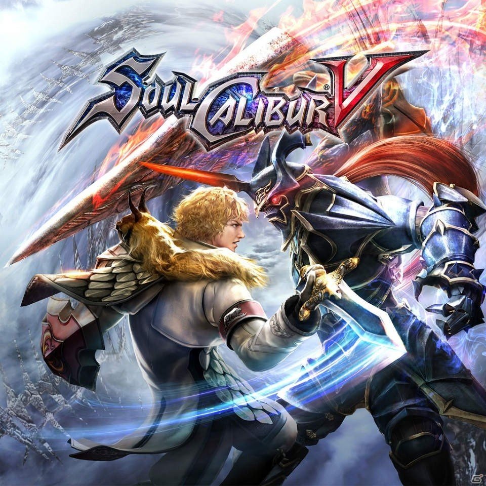 PS3「ソウルキャリバーV」ダウンロード版が配信―50％オフの配信セール＆PS Nowでの提供もの画像1