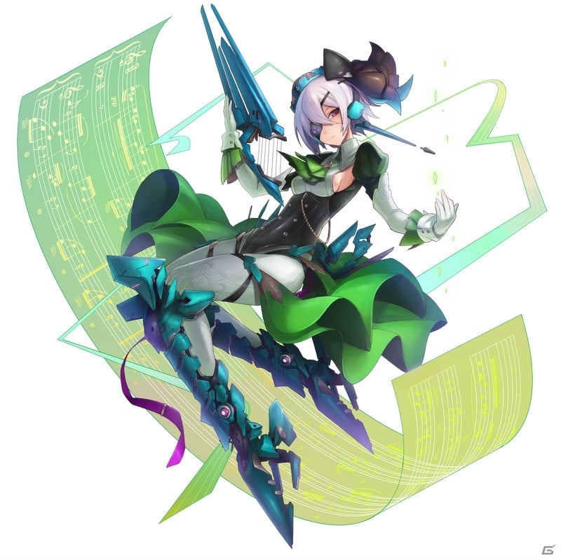 「【18】キミト ツナガル パズル」サウンドトラックCDが本日発売―CD限定オリジナルダイバーが手に入る封入特典も用意の画像2