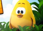 3DS向け2Dスクロールパズルアクション「TOKI TORI 3D」が3月23日に配信！