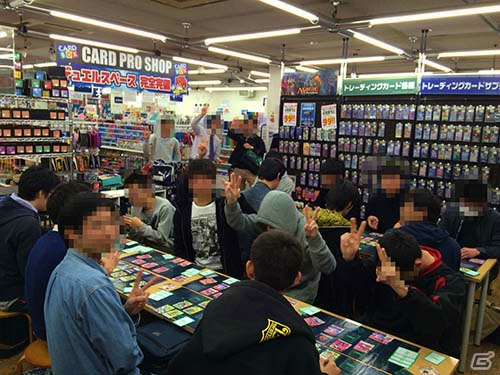 TCG「ラクエンロジック」アニメ最終回直前の3月25日はラクロジ一色！Blu-ray第1巻やブースターパック第2弾、定理者ナビゲーションブックが発売の画像2