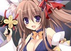 PC「一血卍傑-ONLINE-」西明日香さんが演じるヤマビコ、梶裕貴さんが演じるミチザネのキャラクターイラストが明らかに！