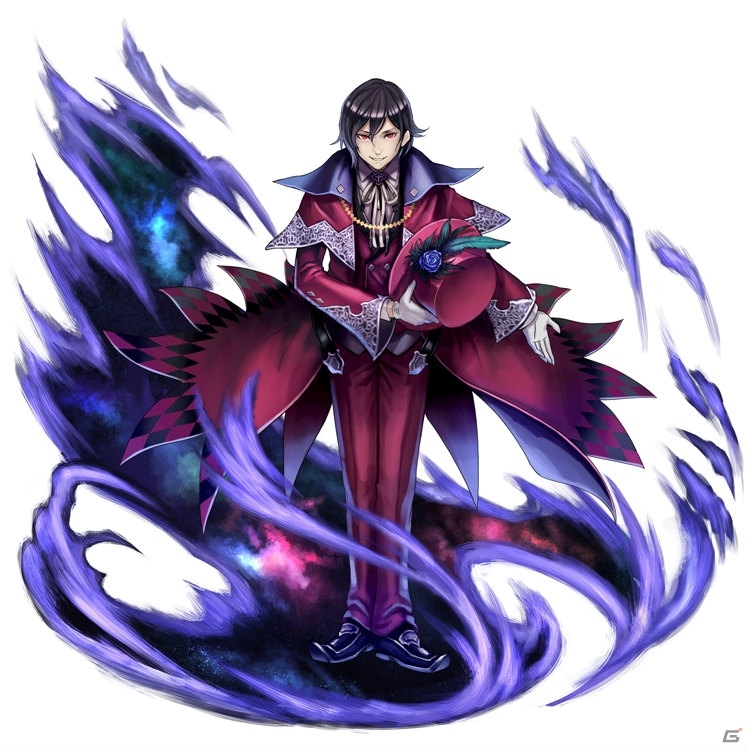 激超レアSキャラ「メフィストフェレス」もガチャで登場―「逆転オセロニア」決戦イベント「決戦！ドクトル・ファウスト」がスタートの画像5