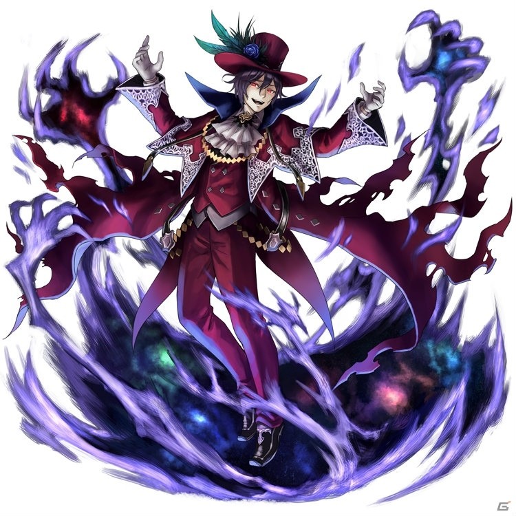 激超レアSキャラ「メフィストフェレス」もガチャで登場―「逆転オセロニア」決戦イベント「決戦！ドクトル・ファウスト」がスタートの画像6