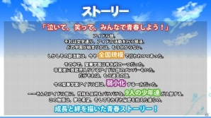 DMM.com OVERRIDEの新アイドルプロジェクト「Starry Palette」の全貌が明らかに！鈴木裕斗さん、増田俊樹さんが出演したニコ生をレポートの画像15