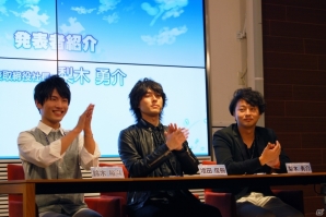 DMM.com OVERRIDEの新アイドルプロジェクト「Starry Palette」の全貌が明らかに！鈴木裕斗さん、増田俊樹さんが出演したニコ生をレポートの画像25