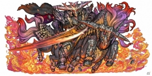 iOS/Android「ファンタジードロップ」攻撃アニマの召喚確率が上がる究極召喚イベント「猛き戦神の怒り」が開催！の画像5