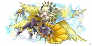 iOS/Android「ファンタジードロップ」攻撃アニマの召喚確率が上がる究極召喚イベント「猛き戦神の怒り」が開催！の画像6