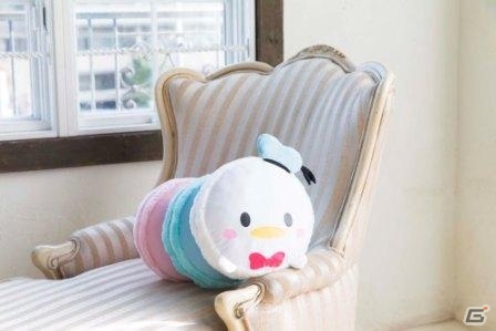 iOS/Android「LINE：ディズニー ツムツム」世界累計5,500万DLを突破！「TSUM TSUMシリーズ」世界累計販売数は2,000万個にの画像12