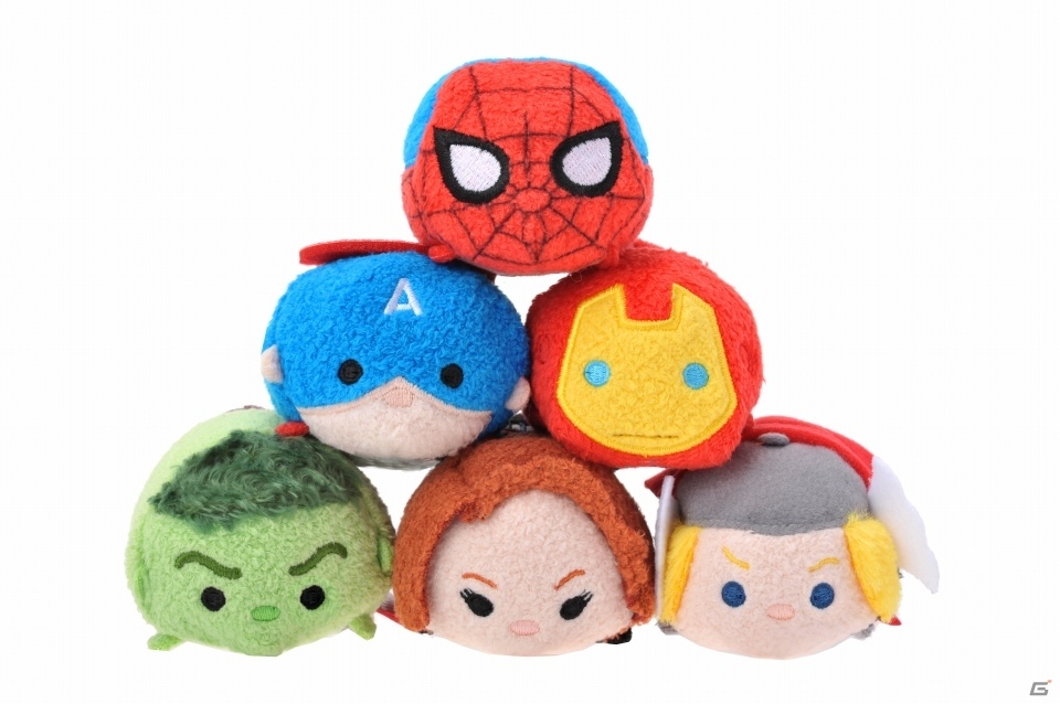 iOS/Android「LINE：ディズニー ツムツム」世界累計5,500万DLを突破！「TSUM TSUMシリーズ」世界累計販売数は2,000万個にの画像4