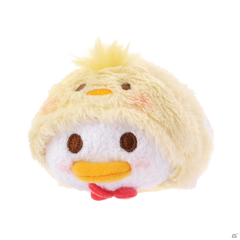 iOS/Android「LINE：ディズニー ツムツム」世界累計5,500万DLを突破！「TSUM TSUMシリーズ」世界累計販売数は2,000万個にの画像6